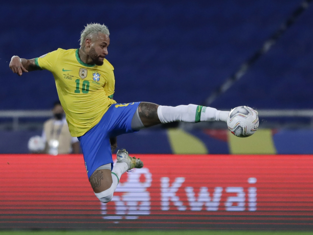 Neymar