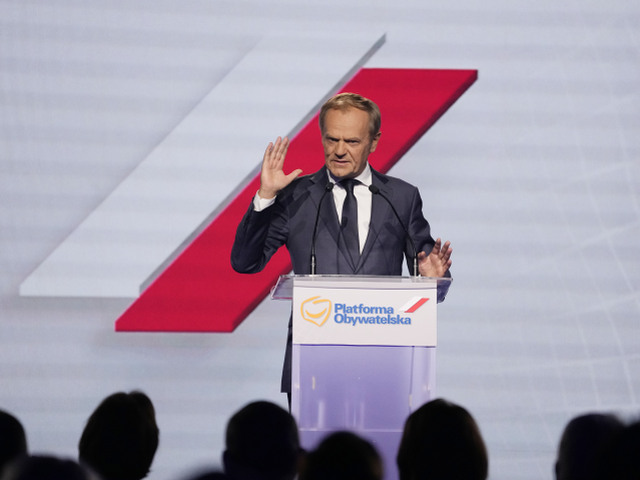 Poland Politics