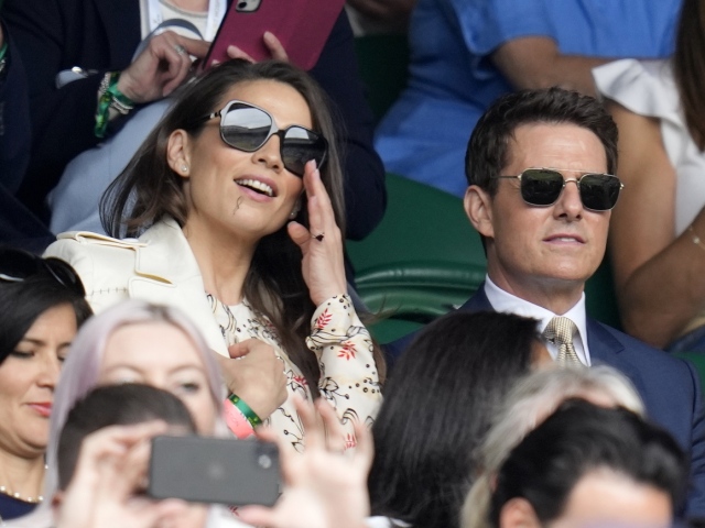 Britain Wimbledon Tennis