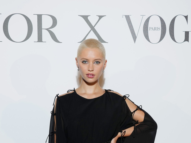 Dior Dinner - The 74th Annual Cannes Film Festival