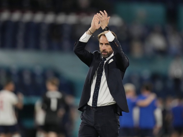 Gareth Southgate