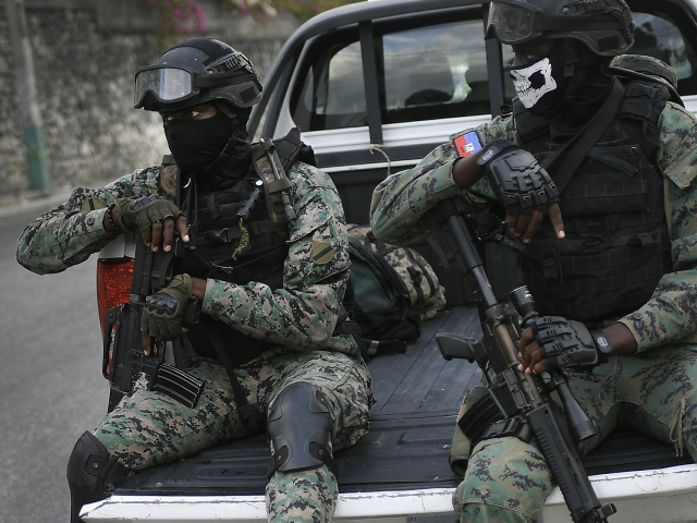 Haiti