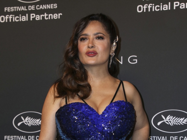 France Cannes 2021 Kering Women In Motion Awards