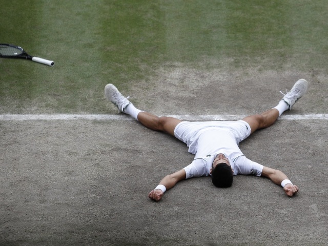Novak Djokovič