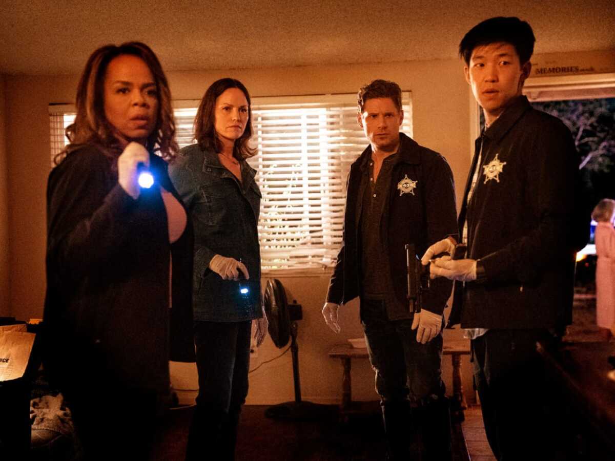 kriminálka las vegas, csi vegas, csi,