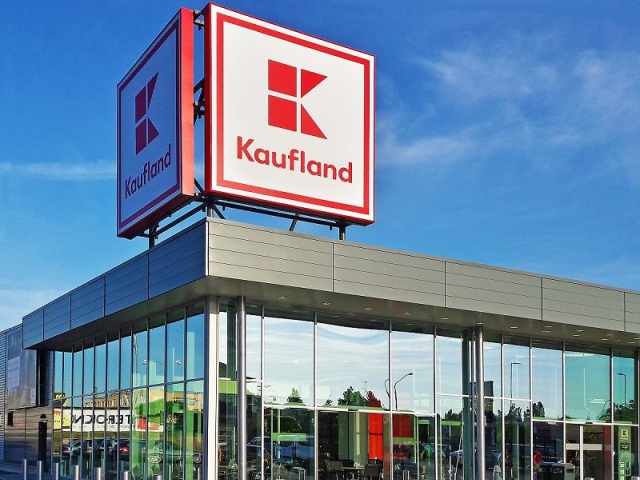 Kaufland, pr nepouzivat