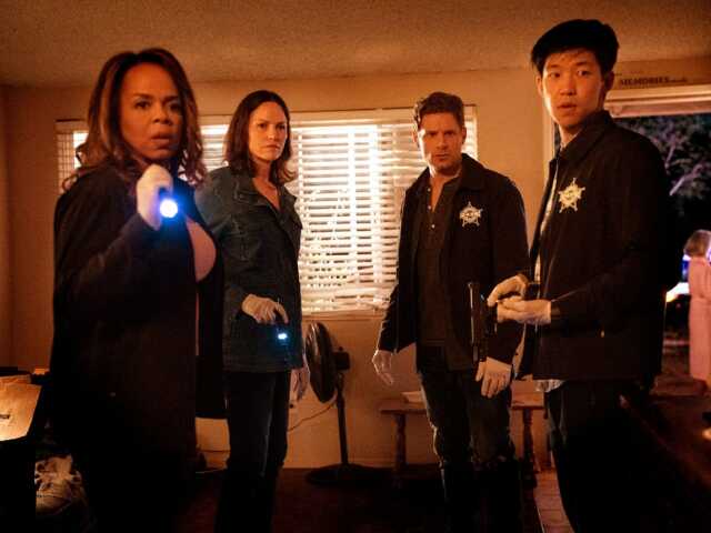 kriminálka las vegas, csi vegas, csi,