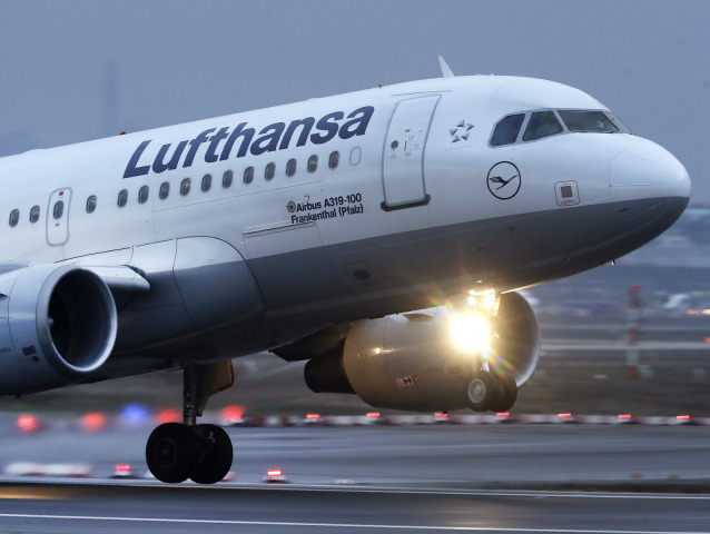 Lufthansa