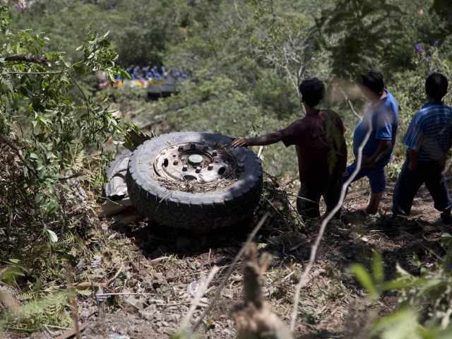 nehoda, bolívia