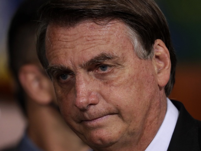 Jair Bolsonaro