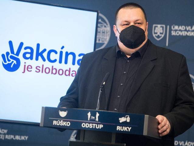 Ján Mikas