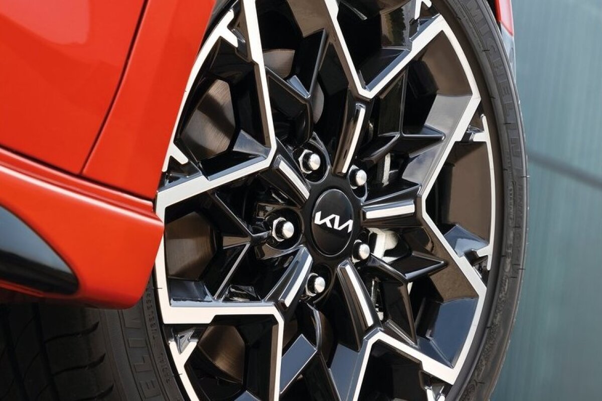 Kia Ceed - facelift 2021
