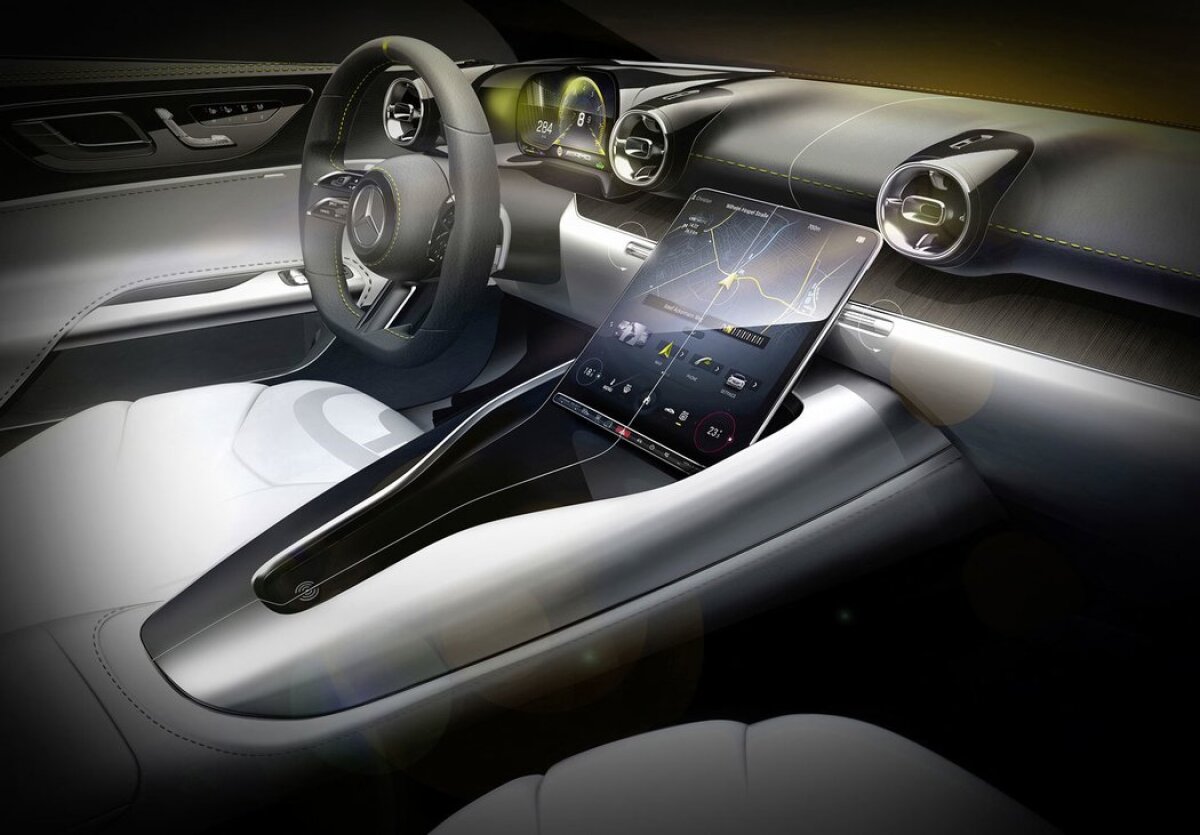 Mercedes-AMG SL - 2021