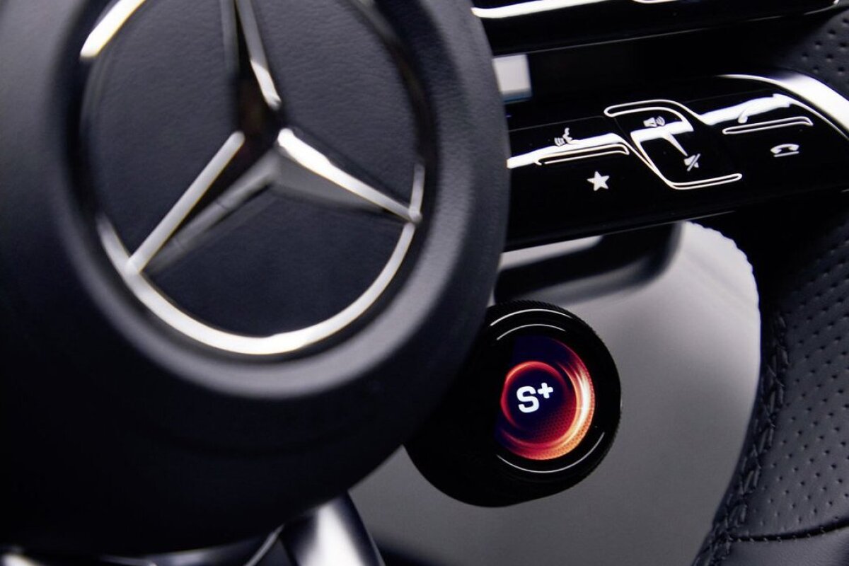 Mercedes-AMG SL - 2021