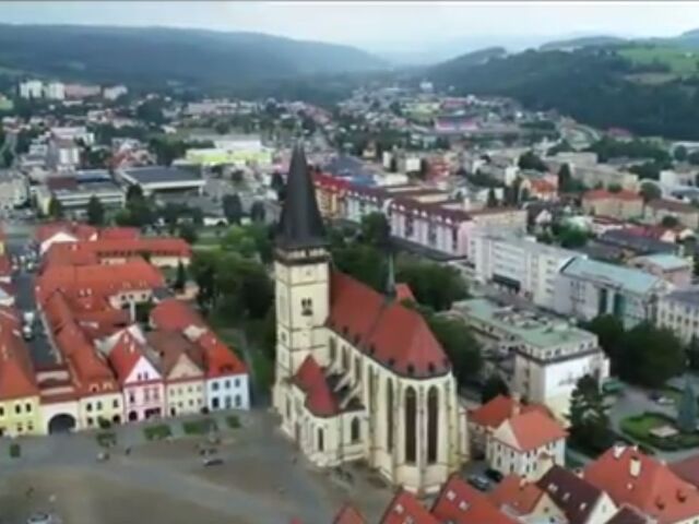 mall tv, námestie, slovensk rebricek