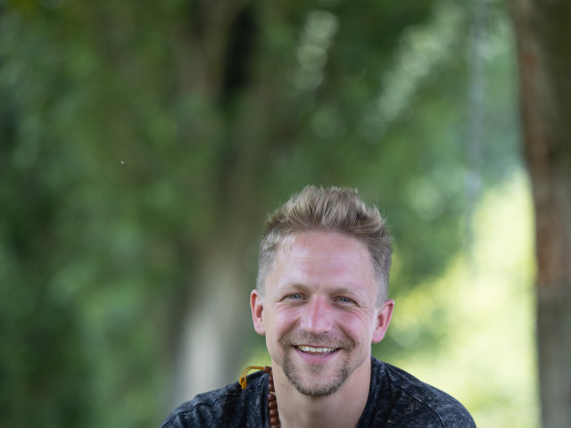 Tomáš Klus spevák