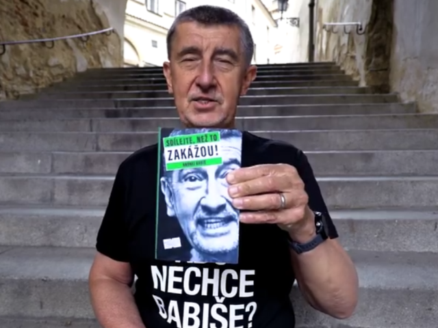 Andrej Babiš