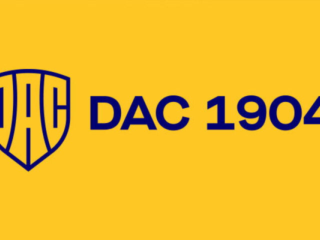 dac logo