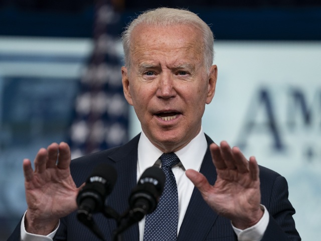 Joe Biden