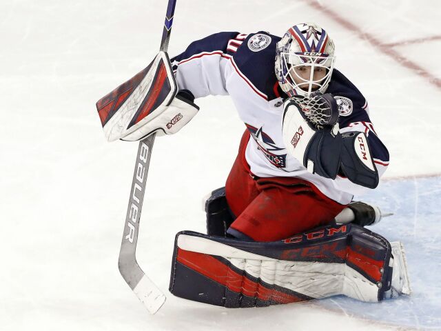 USA Hokej NHL Kivlenieks úmrtie