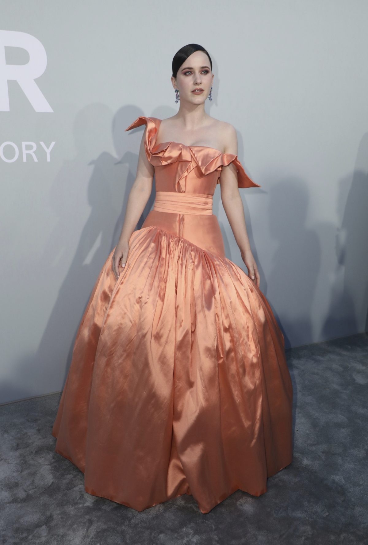 France Cannes 2021 Amfar Arrivals