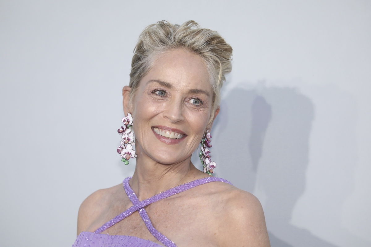 France Cannes 2021 Amfar Arrivals