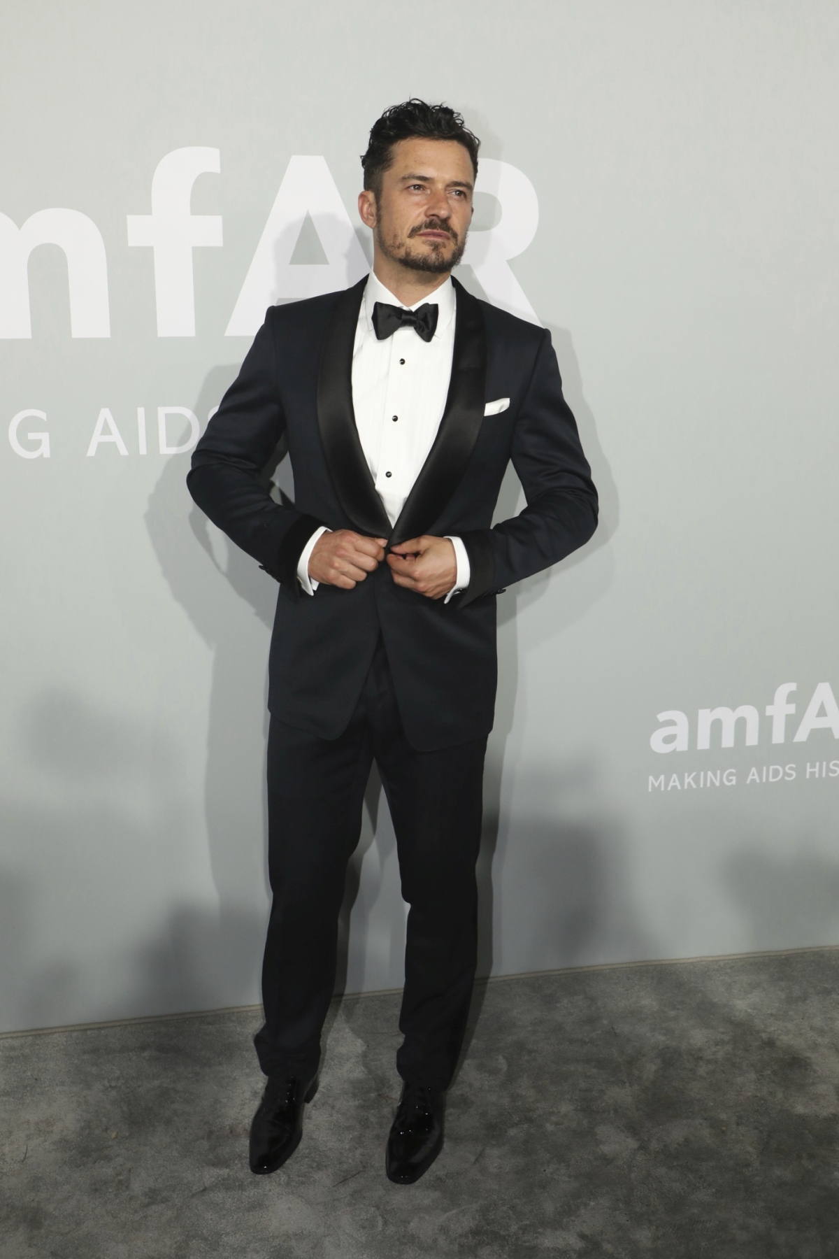 France Cannes 2021 Amfar Arrivals