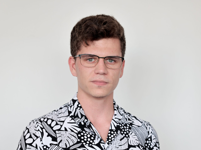 Michal Horský