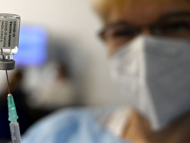 SR Prešov OC koronavírus očkovanie Janssen POX