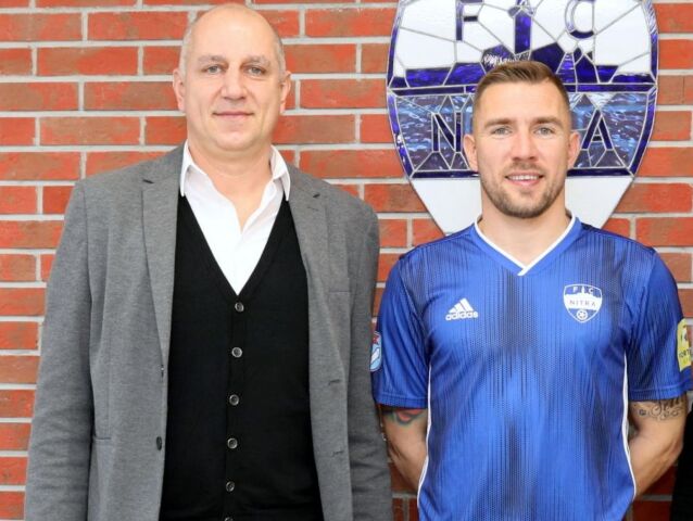 Martin Peško, Erik Jendrišek