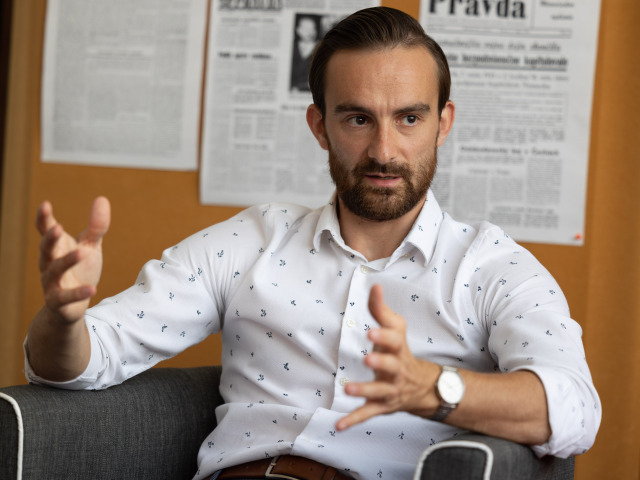 Matej Šucha