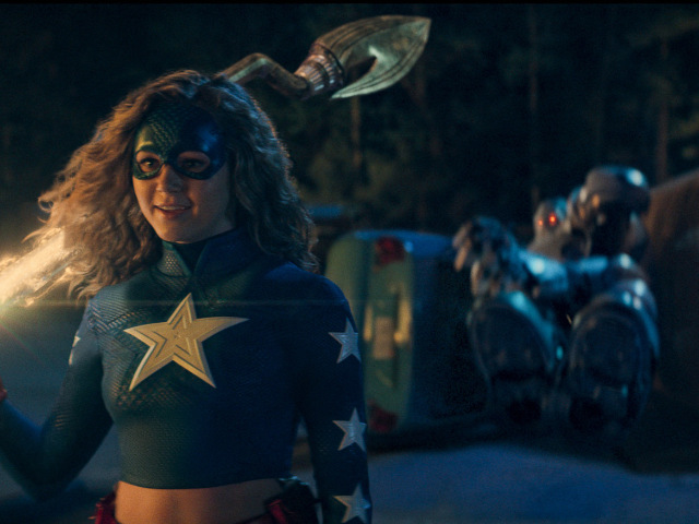 stargirl,