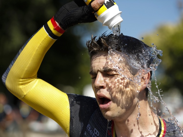 Wout van Aert