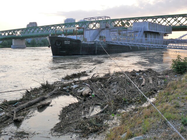 Bratislava Dunaj