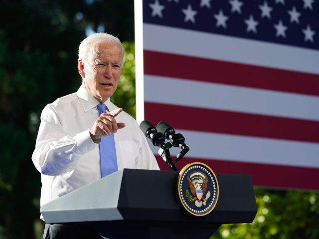 Joe Biden