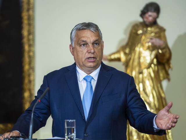orbán