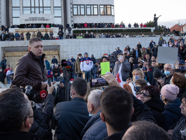 Robert Fico