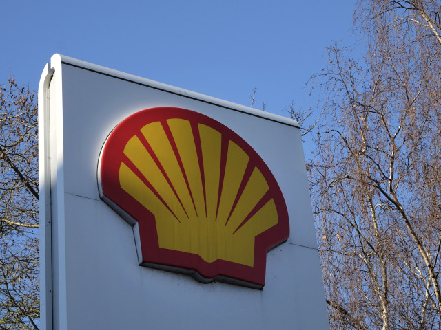Shell