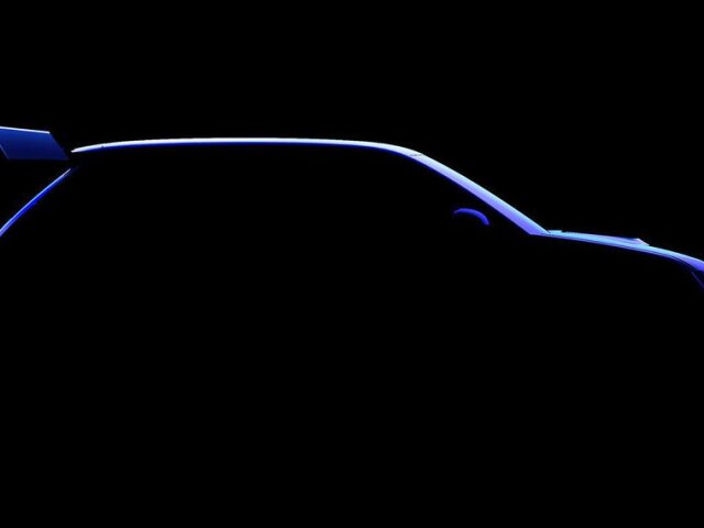 Alpine - elektrické novinky