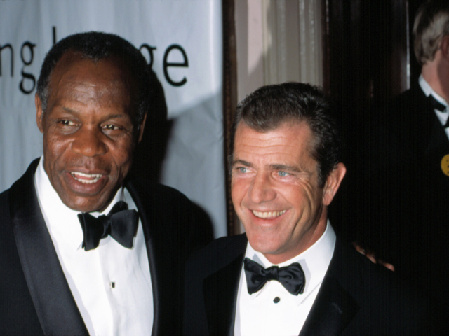 danny glover