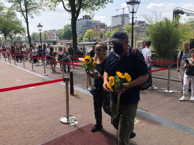 de vries