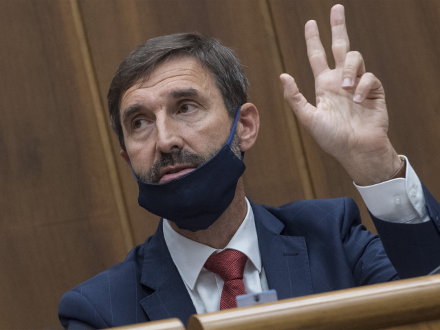 Juraj Blanár