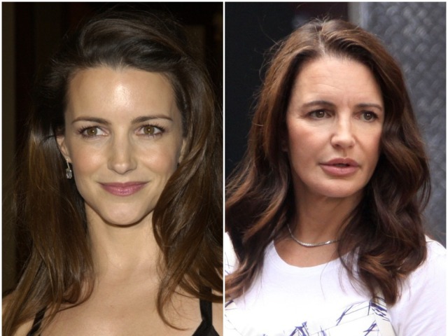 Kristin Davis