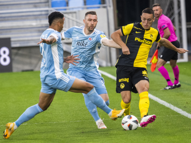 slovan, bern, zmrhal, ratao