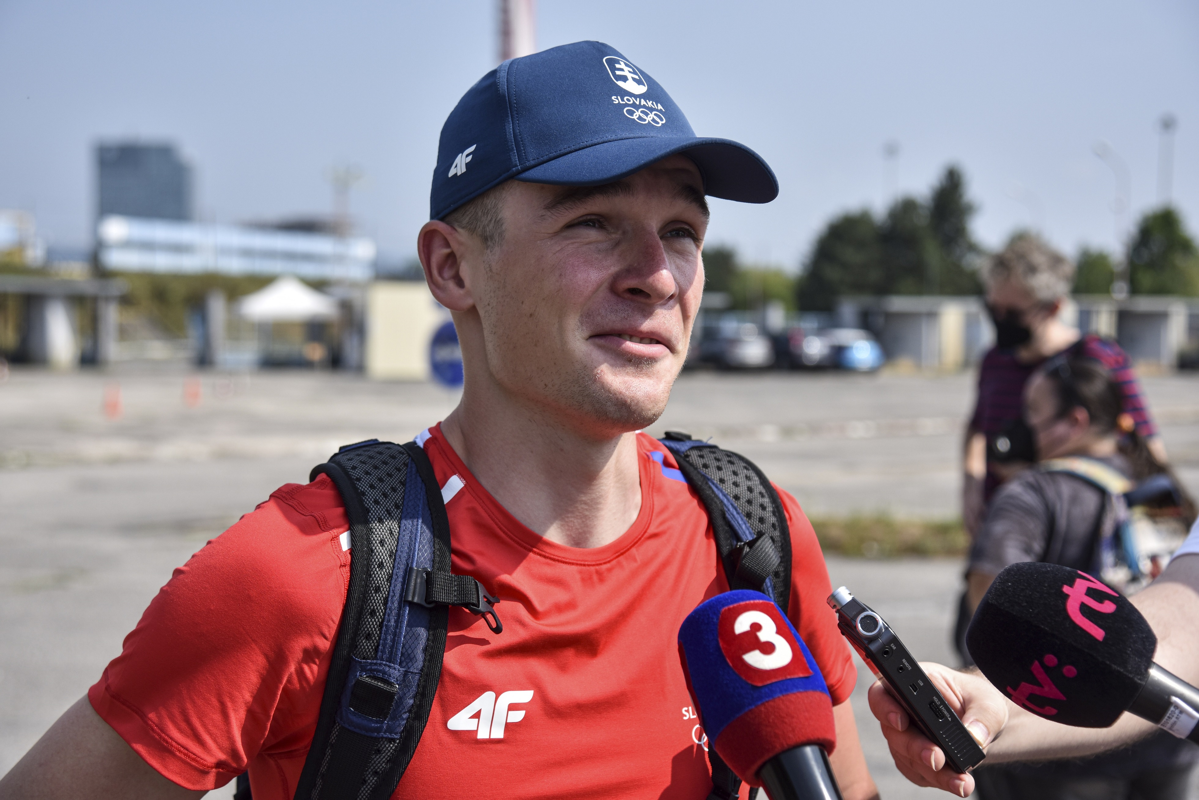 Lukáš Kubiš.