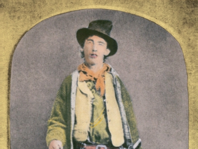 Billy the Kid