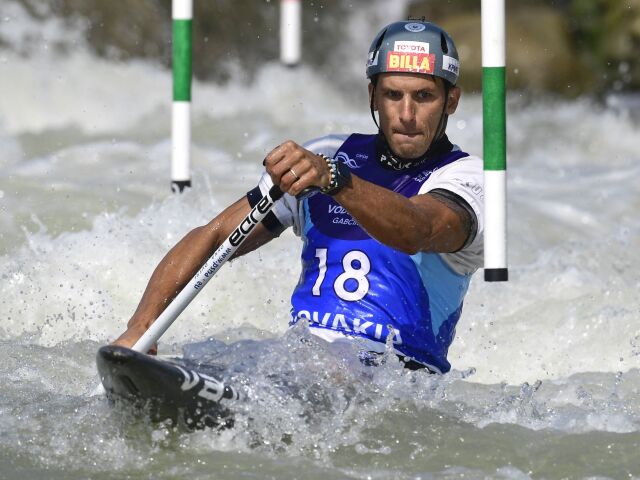 Matej Benuš