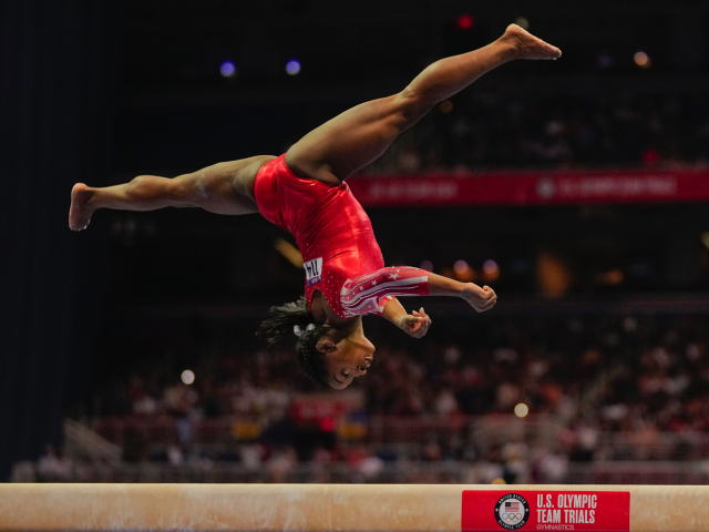 Simone Bilesová