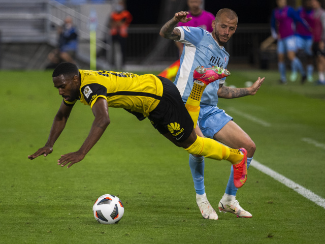 SR Futbal LM 2.predkolo 1.zápas Slovan YB Bern BAX