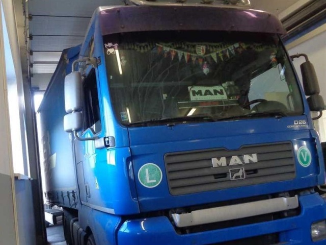 stáčanie kilometrov